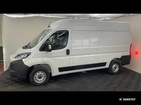 TOYOTA PROACE MAX - voiture de démonstration - Photo 2