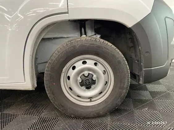 TOYOTA PROACE MAX - voiture de démonstration - Photo 8