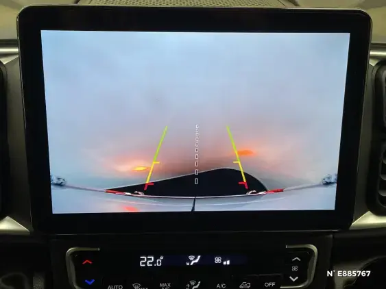 TOYOTA PROACE MAX - voiture de démonstration - Photo 14