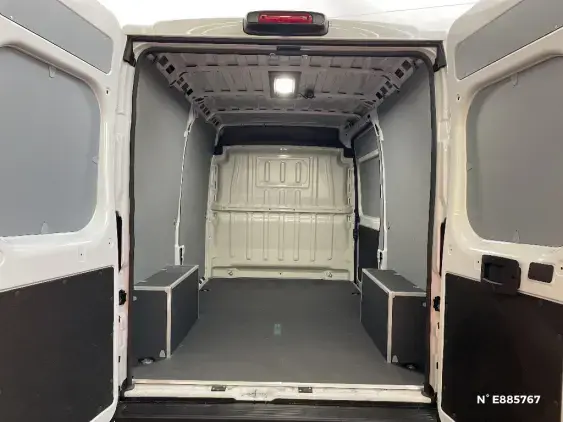 TOYOTA PROACE MAX - voiture de démonstration - Photo 7