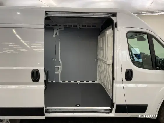 TOYOTA PROACE MAX - voiture de démonstration - Photo 11