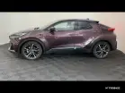 TOYOTA C-HR II - Photo 2