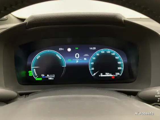 TOYOTA C-HR II - voiture de démonstration - Photo 12