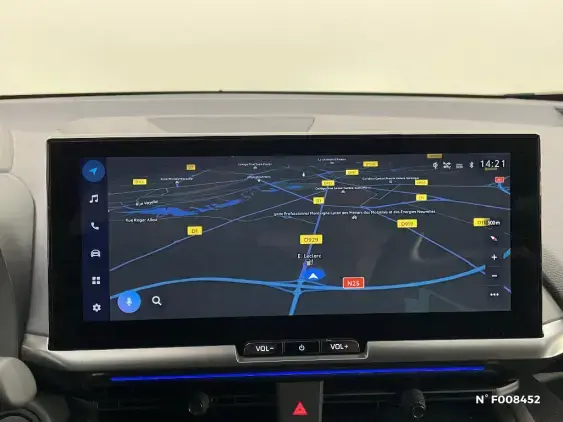 TOYOTA C-HR II - voiture de démonstration - Photo 15