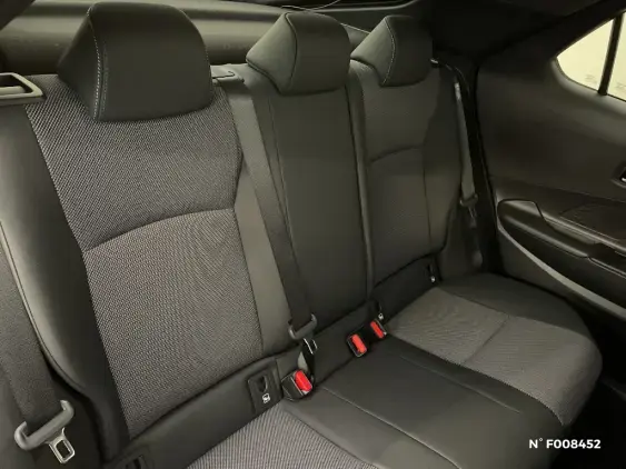 TOYOTA C-HR II - voiture de démonstration - Photo 11