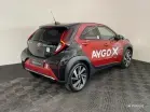 TOYOTA AYGO X - Photo 4