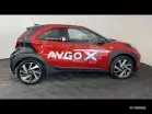 TOYOTA AYGO X - Photo 5