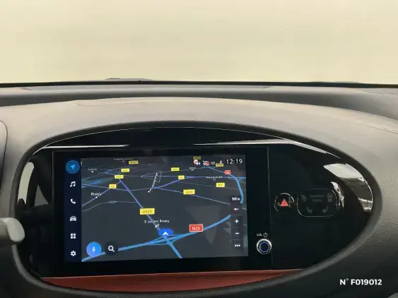 TOYOTA AYGO X - voiture de démonstration - Photo 15