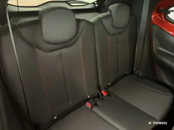 TOYOTA AYGO X - voiture de démonstration - Photo 11