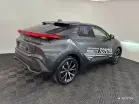TOYOTA C-HR II - Photo 4