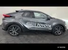 TOYOTA C-HR II - Photo 5