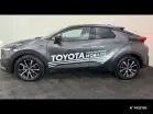 TOYOTA C-HR II - Photo 2
