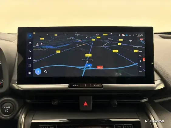 TOYOTA C-HR II - voiture de démonstration - Photo 13