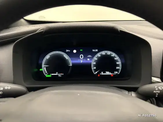 TOYOTA C-HR II - voiture de démonstration - Photo 12