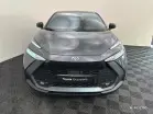 TOYOTA C-HR II - Photo 3