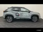 TOYOTA YARIS CROSS I - Photo 5