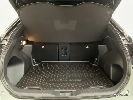 TOYOTA YARIS CROSS I - voiture de démonstration - Photo 7