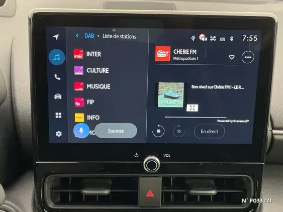 TOYOTA YARIS CROSS I - voiture de démonstration - Photo 15