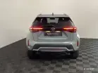 TOYOTA YARIS CROSS I - Photo 6