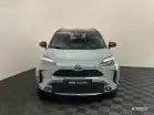 TOYOTA YARIS CROSS I - Photo 3