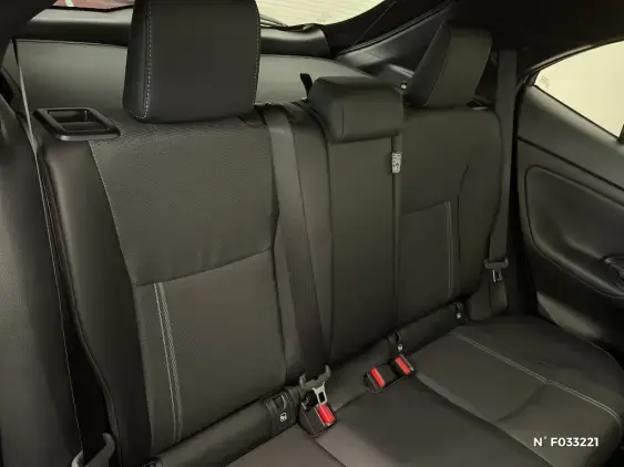 TOYOTA YARIS CROSS I - voiture de démonstration - Photo 11