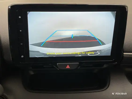 TOYOTA YARIS IV - voiture de démonstration - Photo 14