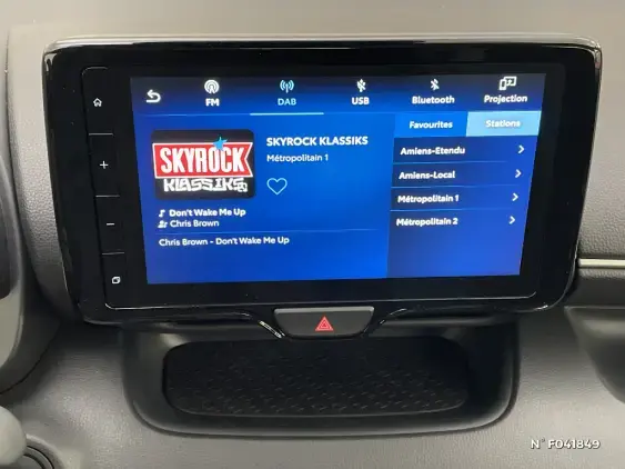 TOYOTA YARIS IV - voiture de démonstration - Photo 15