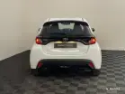 TOYOTA YARIS IV - Photo 6