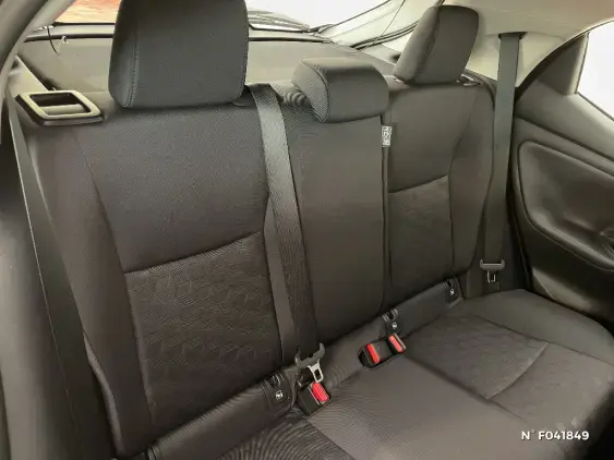 TOYOTA YARIS IV - voiture de démonstration - Photo 11