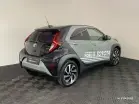 TOYOTA AYGO X - Photo 4