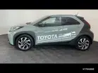 TOYOTA AYGO X - Photo 2