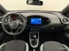 TOYOTA AYGO X - Photo 9