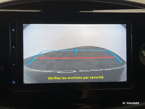 TOYOTA AYGO X - voiture de démonstration - Photo 14