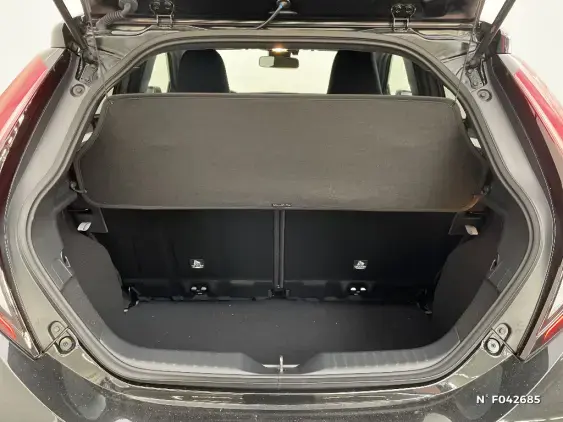 TOYOTA AYGO X - voiture de démonstration - Photo 7