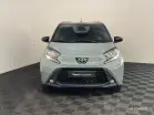 TOYOTA AYGO X - Photo 3