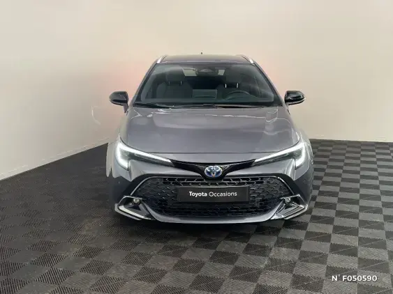 TOYOTA COROLLA TOURING SPT X - voiture de démonstration - Photo 3