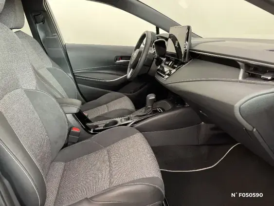 TOYOTA COROLLA TOURING SPT X - voiture de démonstration - Photo 10