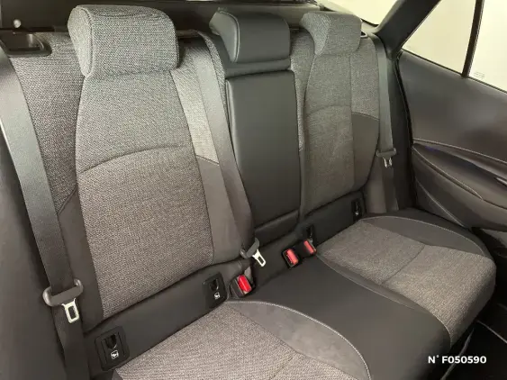 TOYOTA COROLLA TOURING SPT X - voiture de démonstration - Photo 11