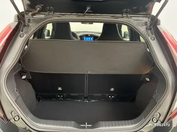 TOYOTA AYGO X - voiture de démonstration - Photo 7