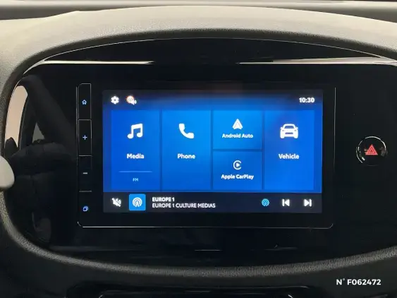 TOYOTA AYGO X - voiture de démonstration - Photo 15