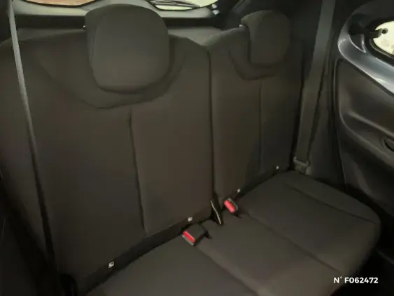 TOYOTA AYGO X - voiture de démonstration - Photo 11