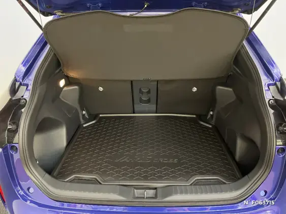 TOYOTA YARIS CROSS I - voiture de démonstration - Photo 7