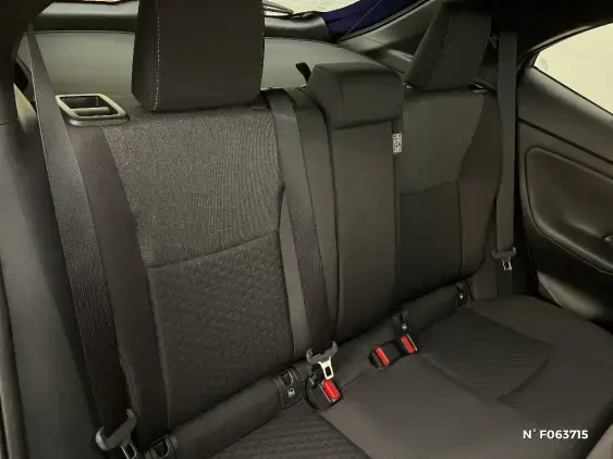 TOYOTA YARIS CROSS I - voiture de démonstration - Photo 11