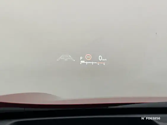 TOYOTA YARIS CROSS I - voiture de démonstration - Photo 26