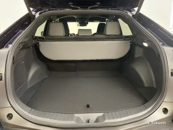 TOYOTA BZ4X - voiture de démonstration - Photo 7