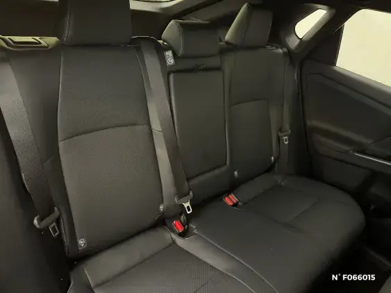 TOYOTA BZ4X - voiture de démonstration - Photo 11