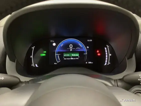 TOYOTA YARIS IV - voiture de démonstration - Photo 12