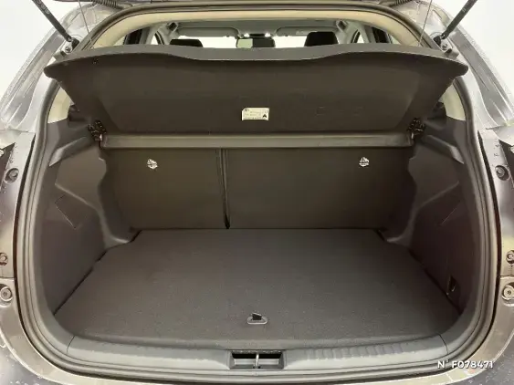 TOYOTA YARIS IV - voiture de démonstration - Photo 7