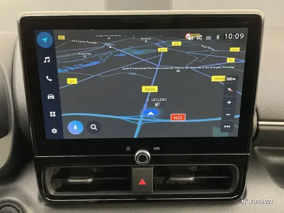 TOYOTA YARIS IV - voiture de démonstration - Photo 15