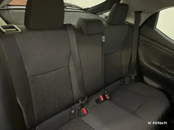 TOYOTA YARIS IV - voiture de démonstration - Photo 11